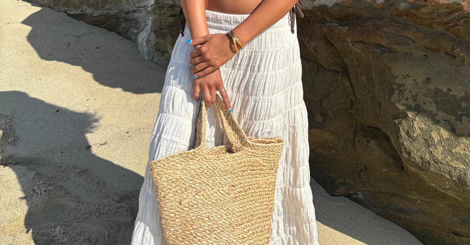 CRISS CROSS COLLECTION