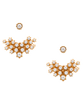 POINTED EARRINGS