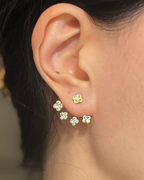 CLOVER EARRINGS