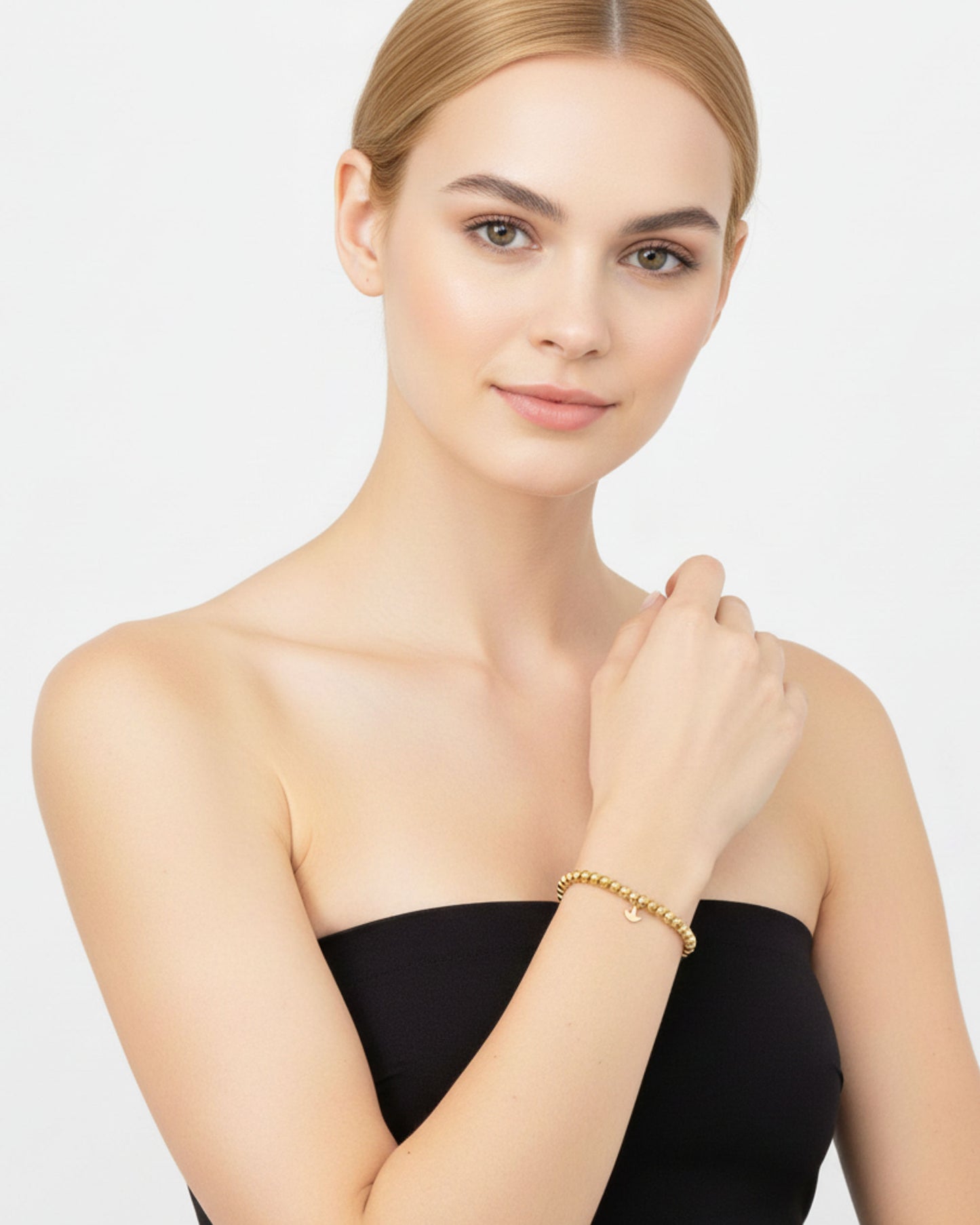 BIRDY® CHARM BEAD BRACELET