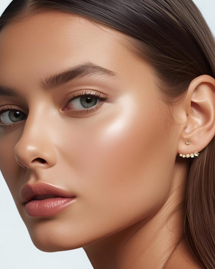 CRESCENDO EARRINGS