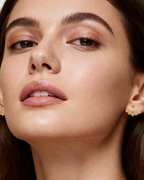 MINI FLOWER EARRINGS