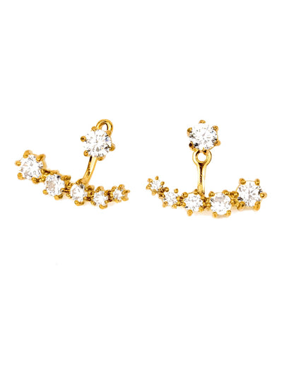 CRESCENDO EARRINGS